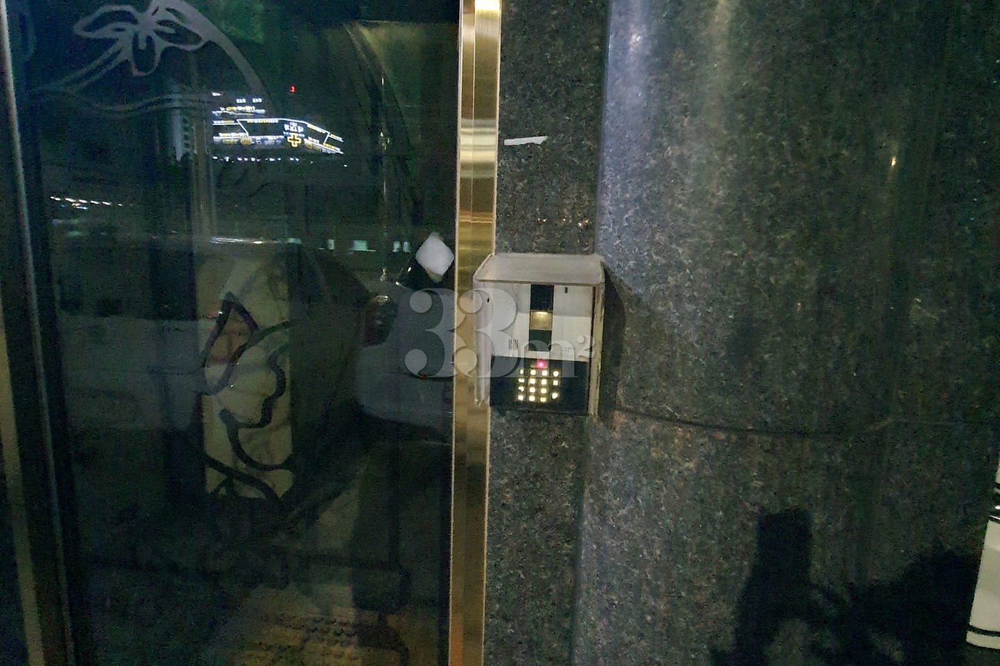 1.5-room unit, 3-minute walk from Byeongjeom  2th image