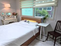Dream Home: 3-Bedroom Unit near Sinwol IC & M 1th image