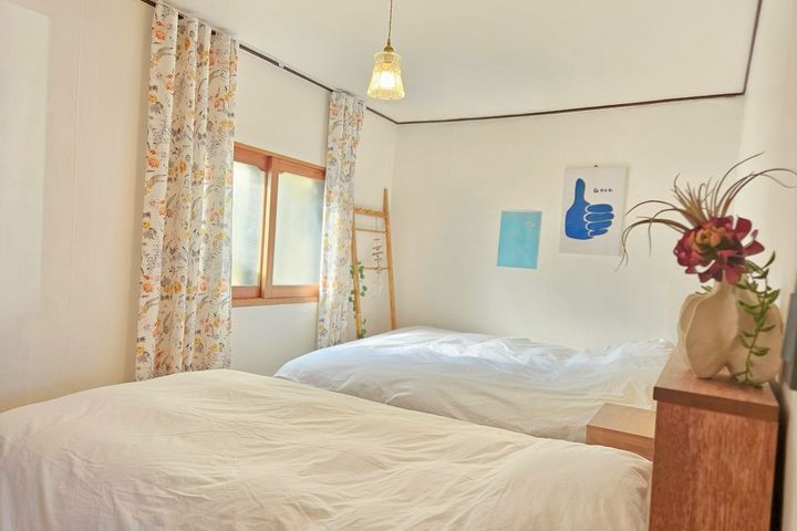 🐶4-bedroom beautiful house by the sea 8th image
