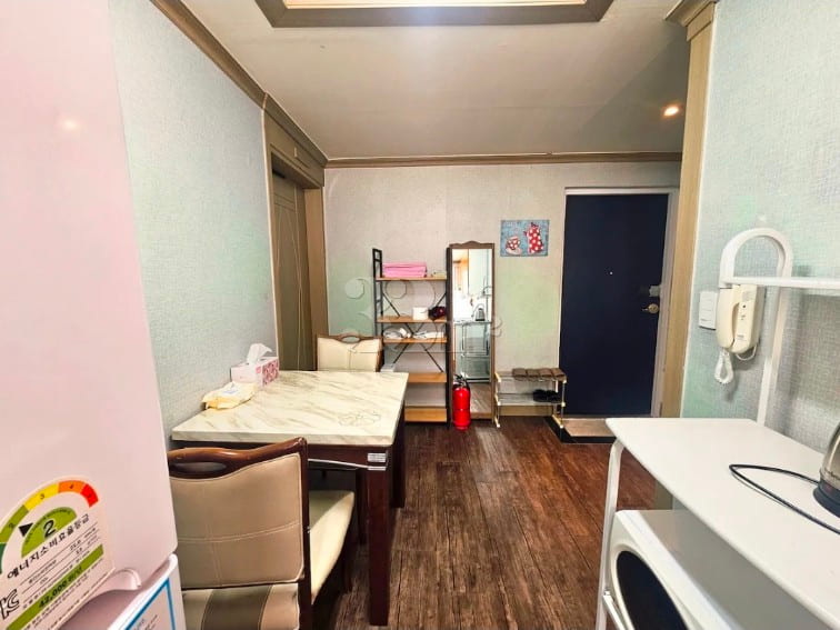 Imdang Station 15-minute two-room apartment B 6th image