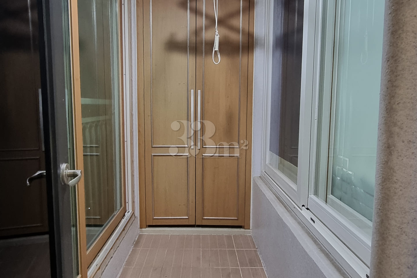 Body-friendly, 3 rooms, parking, full options 18th image