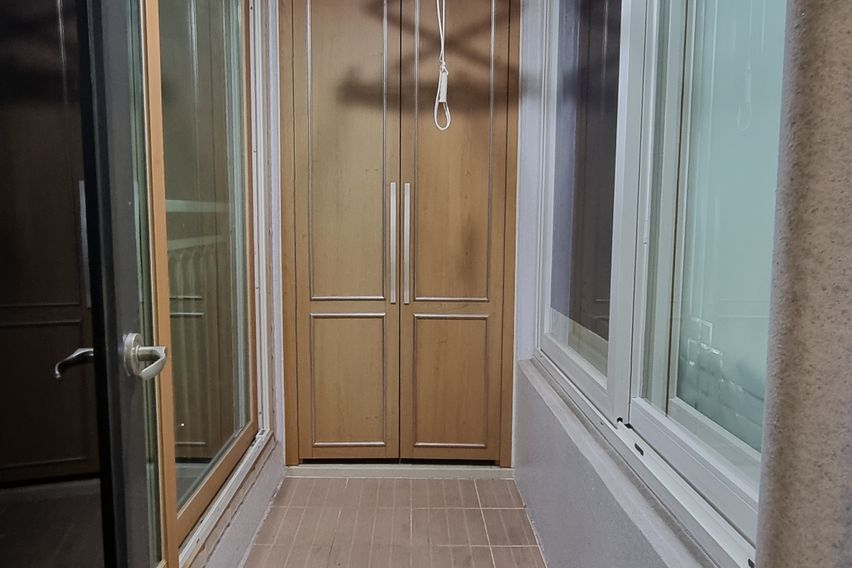 몸만드와 3룸주차풀옵션