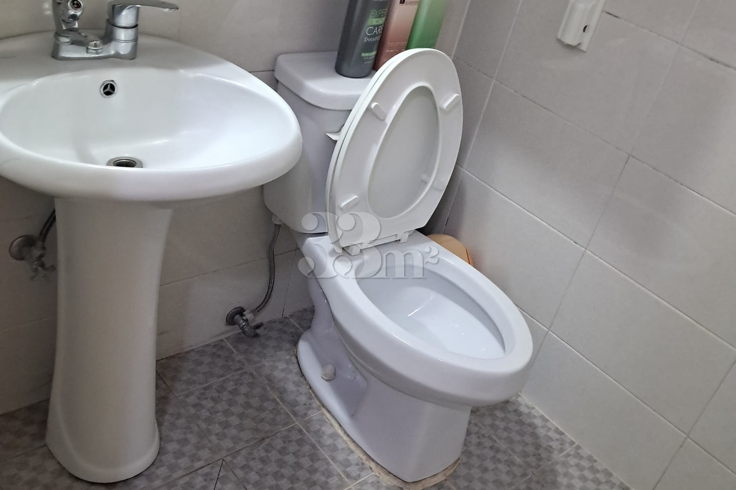 🎉Bongcheon Gangnam 10-minute studio apartmen 8th image
