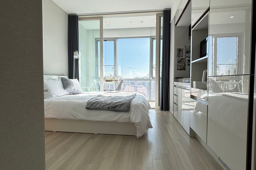 STAY 서정*장기숙박