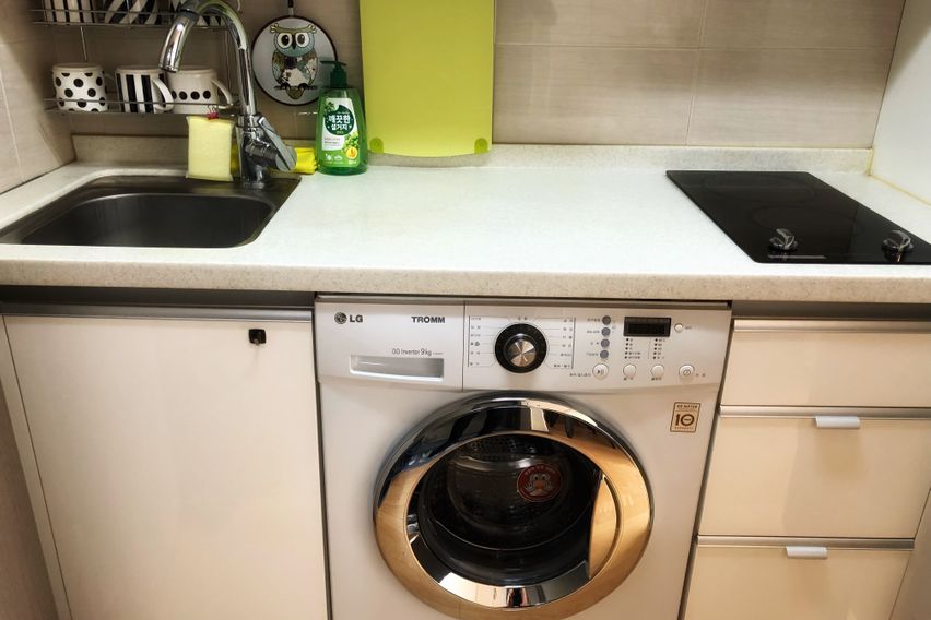 용산 코지하우스 2