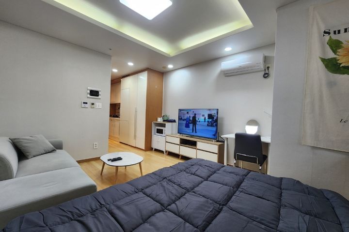 삼성동 코엑스 7층 4번째 이미지
