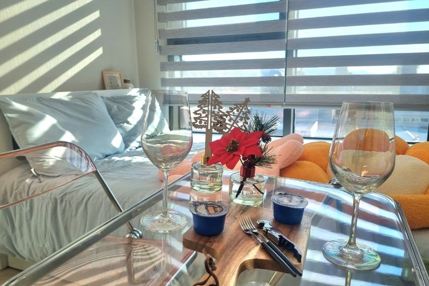 대구 테크노폴리스 중심