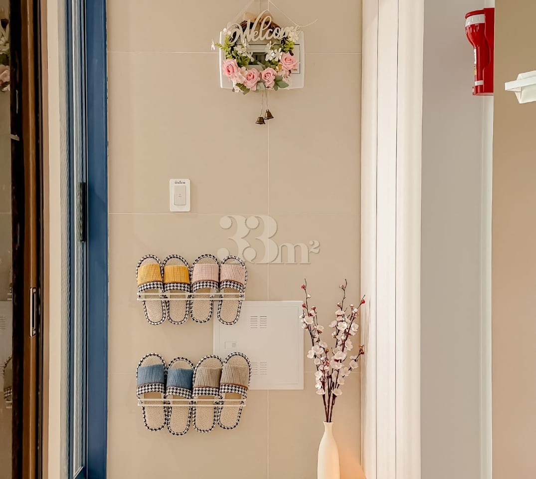 Newly built, 2-room unit, 1 minute from Sagaj 6th image