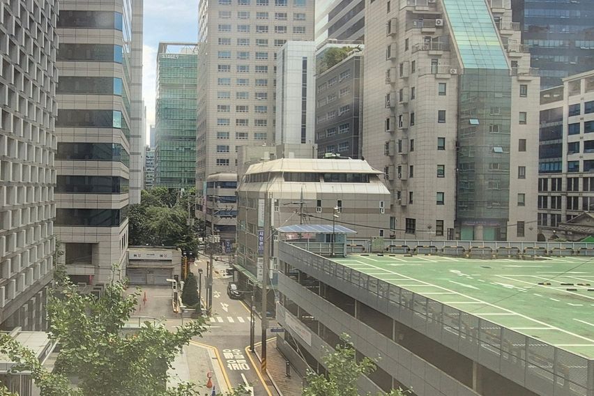 강남삼성역 코엑스투룸B 3번째 이미지