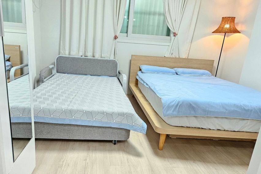 신축10평/주차/역세권