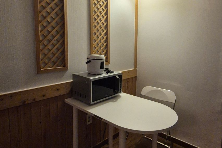 오송역8번출구아늑투베이