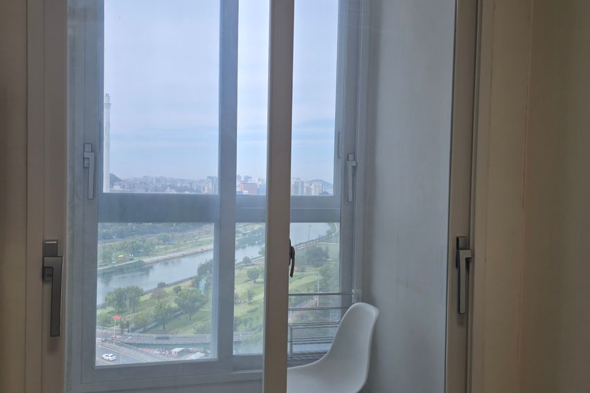 9호선선유도역 오피스텔