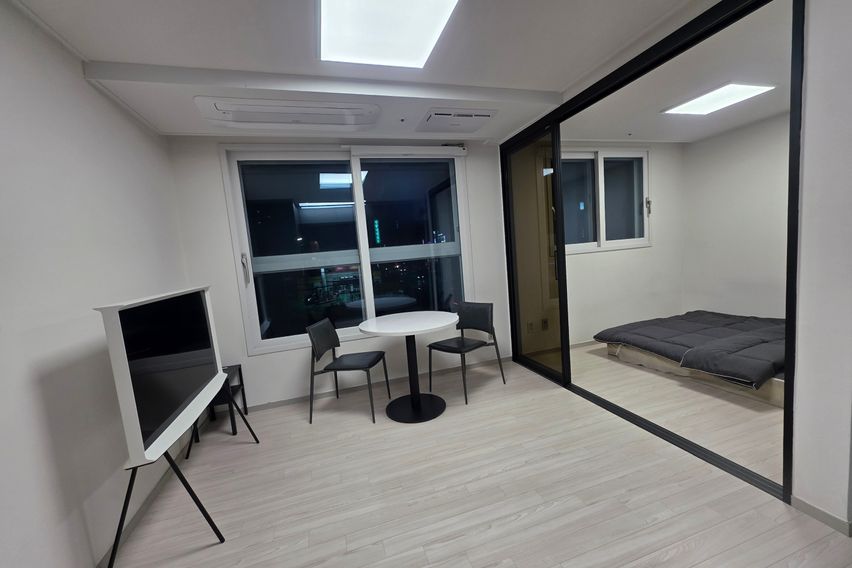 9호선 염창 투룸오피 2번째 이미지