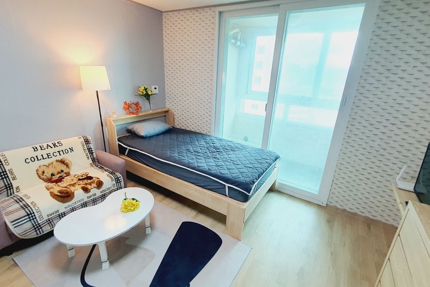 복대동 산단인근 풀옵션