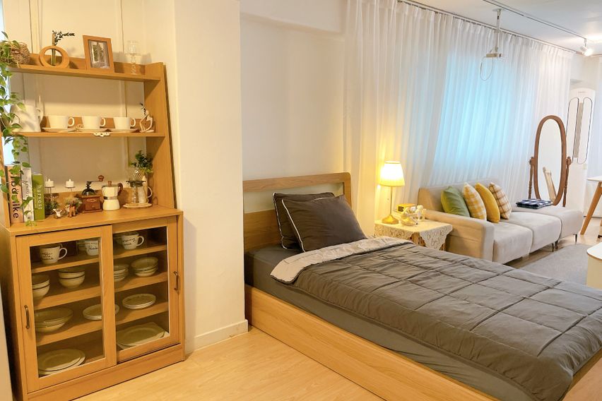 화곡 강서구청 풀옵션  11번째 이미지