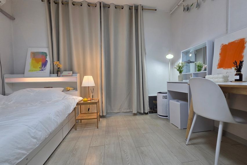 터미널3분💞206호 2번째 이미지