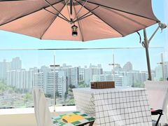 Mapo Station Fully Furnished High-End 0th image