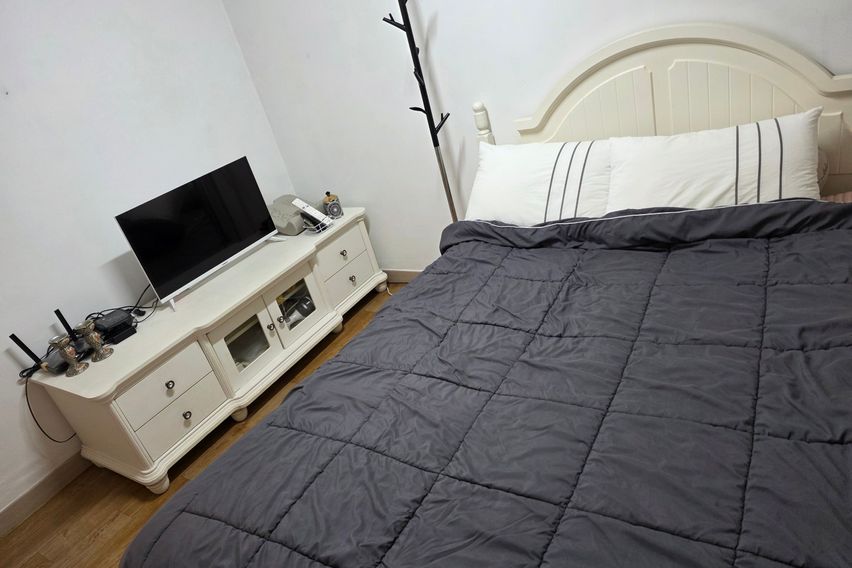 Private apartment near Yeungnam University in 6th image