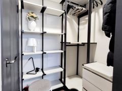 New two-room apartment in Yongsan, Seoul 11th image