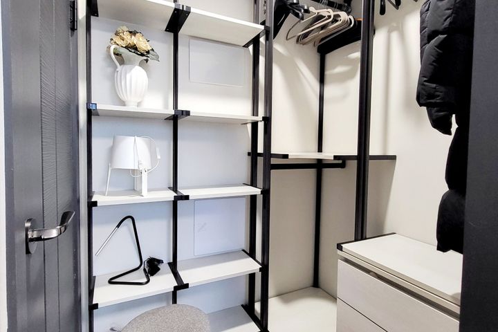 New two-room apartment in Yongsan, Seoul 11th image