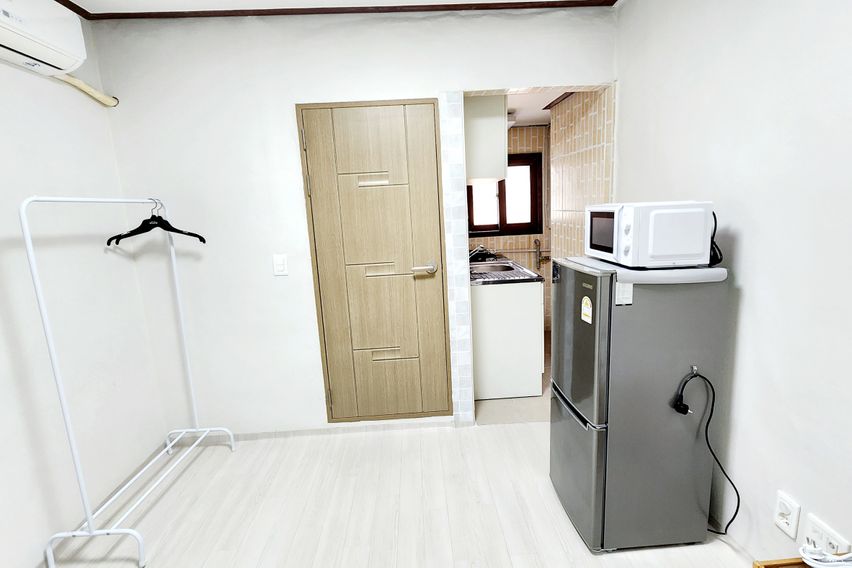 알찬미니룸전북대병원근접