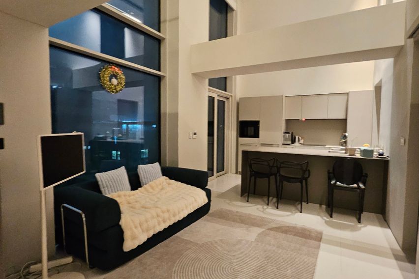 강남테라스복층발렛주차