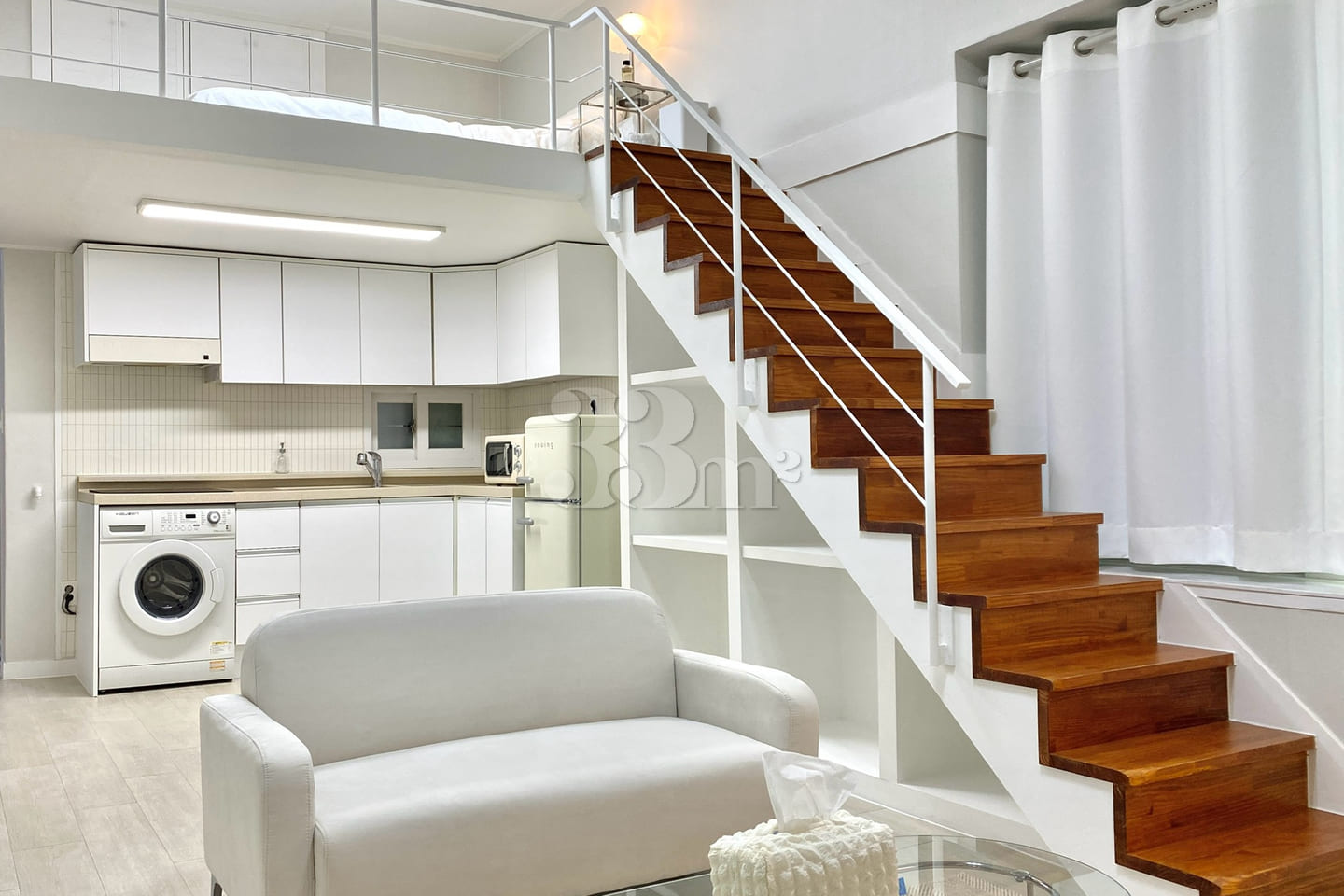 ❤️ Pohang Duplex, Neat and Clean 4th image