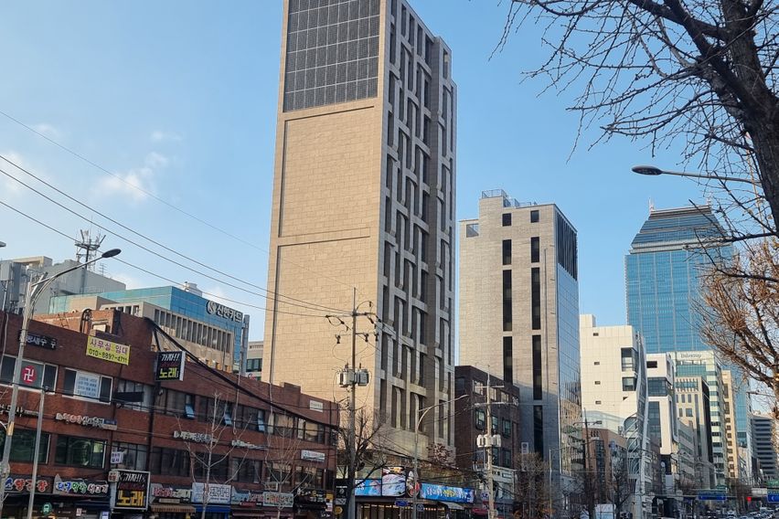 역삼역 깨끗한 복층투룸 19번째 이미지