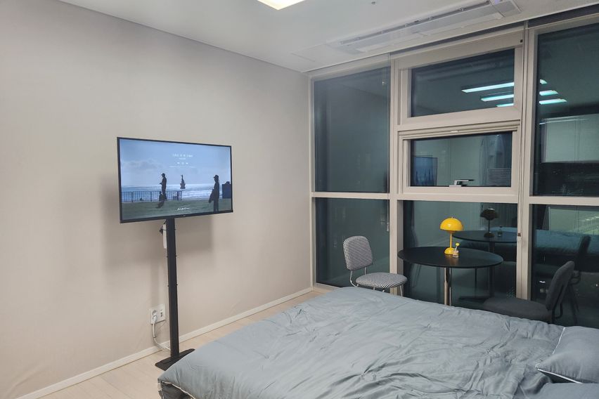 노을 한강뷰 용산 