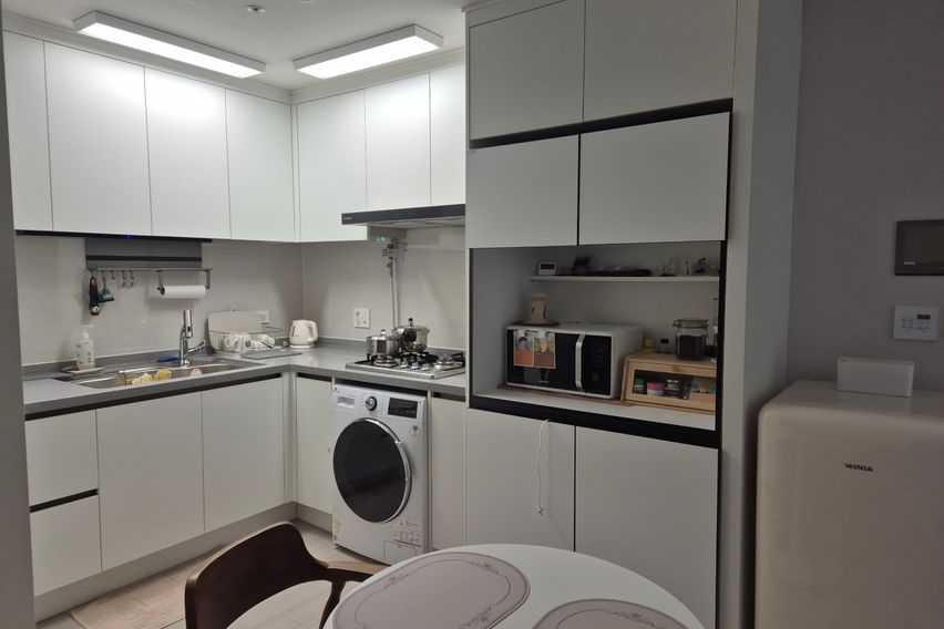 롯데공원앞 더스카이시티