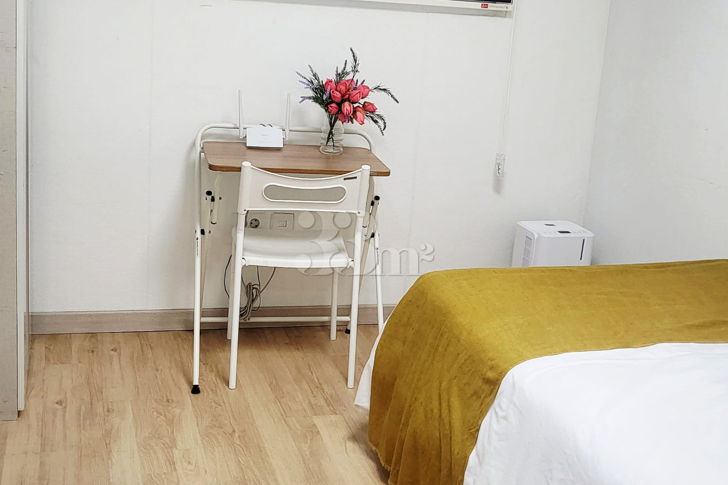 Suyu Station Fully Furnished Unit (B2) 1th image