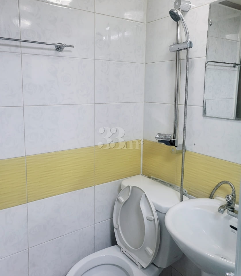 Janghanpyeong Station: Quiet and Clean Room 3th image