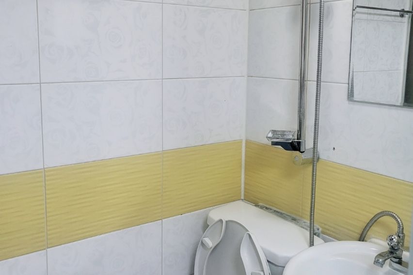 장한평역 조용한 깔끔방