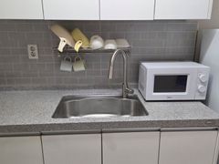 New construction ■Spacious 1.5-room apartment 8th image