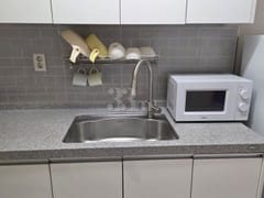 New construction ■Spacious 1.5-room apartment 8th image