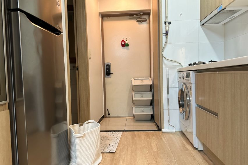 합정역@홍대🌈뷰맛집