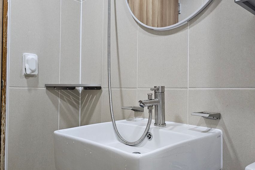 구월길병원 딥그린풀옵션