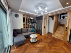 Private pool villa in Hyeopjae 2th image