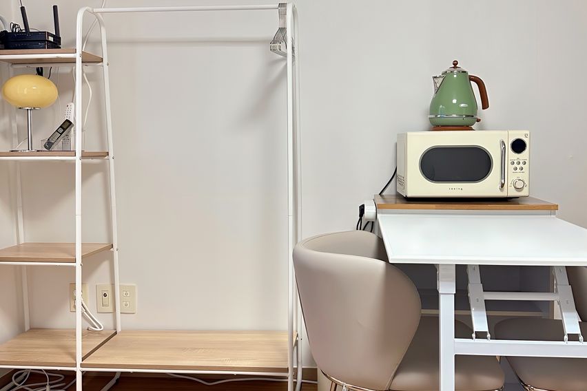 1️⃣우림스테이-건대/성수