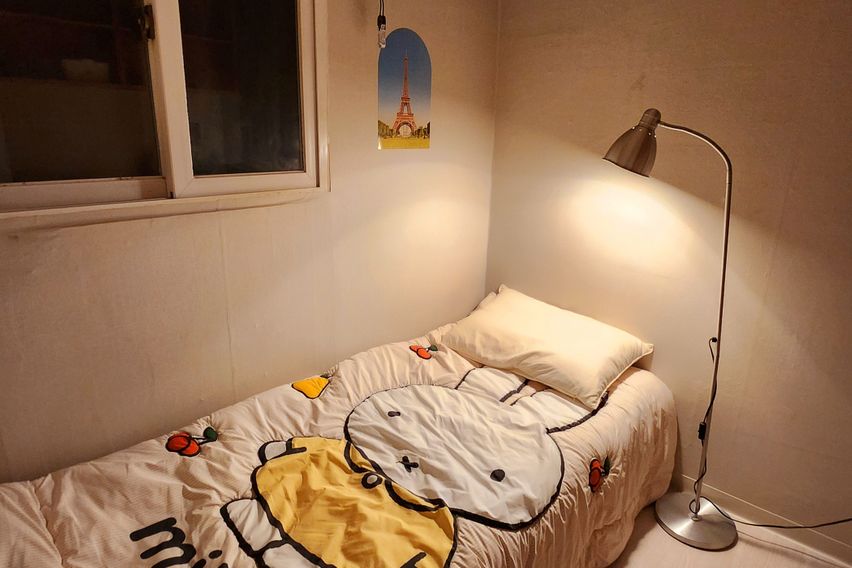 사당여성층) 윈도우룸