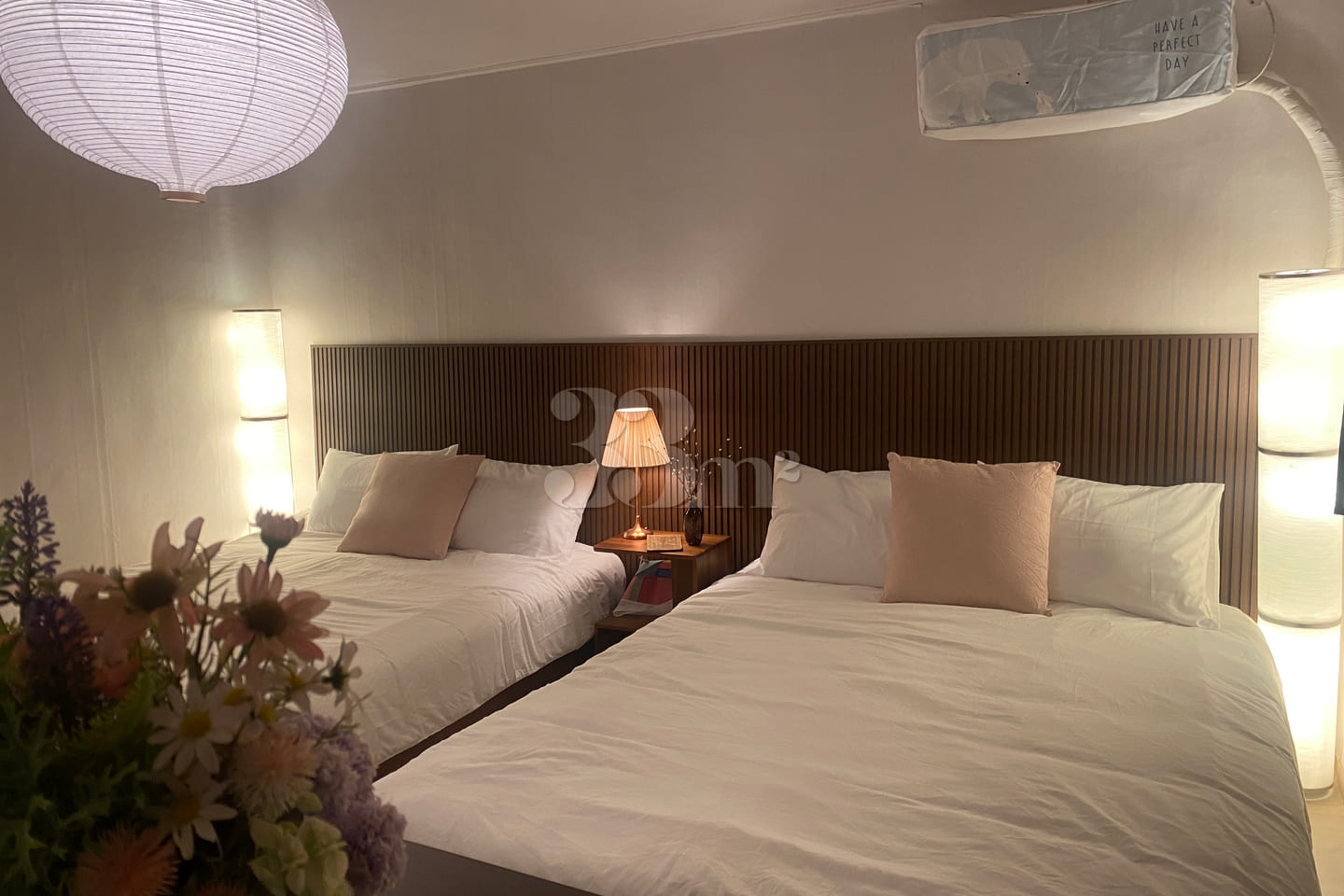 Gangdong/Queen3/Free Bedding 10th image