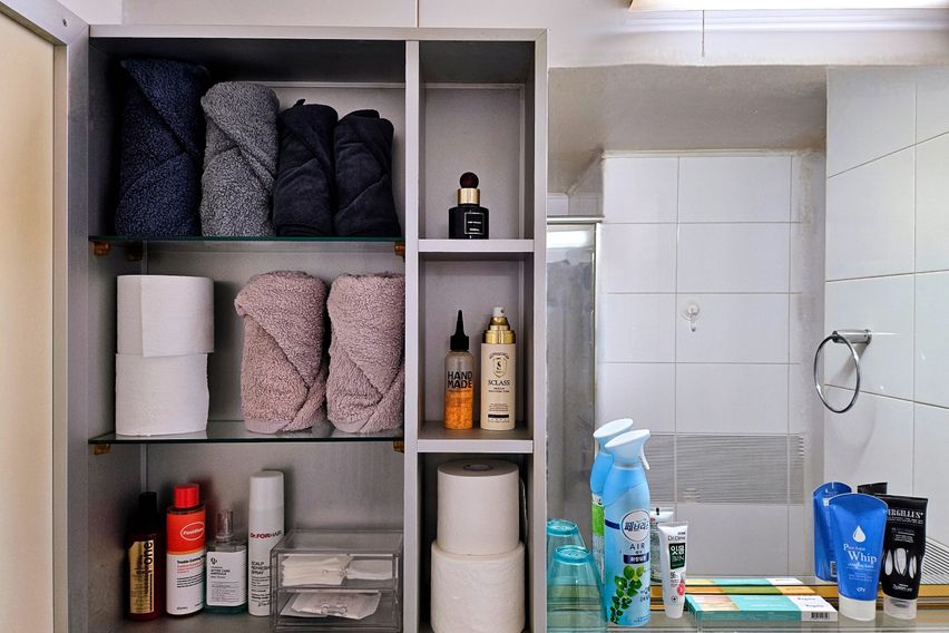 선릉 코엑스 귀한 원룸