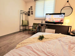 *Excellent value for long-term stays. 11th image