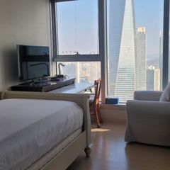인천대입구역 멋진뷰 방 이미지