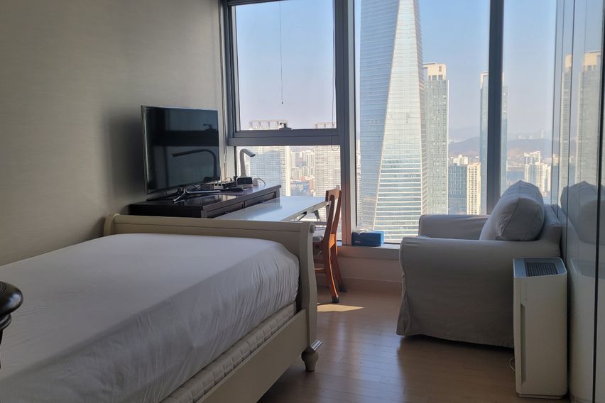 인천대입구역 멋진뷰 0번째 이미지