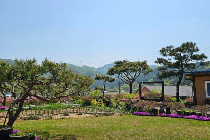 황토 ㆍ 편백 2번째 이미지