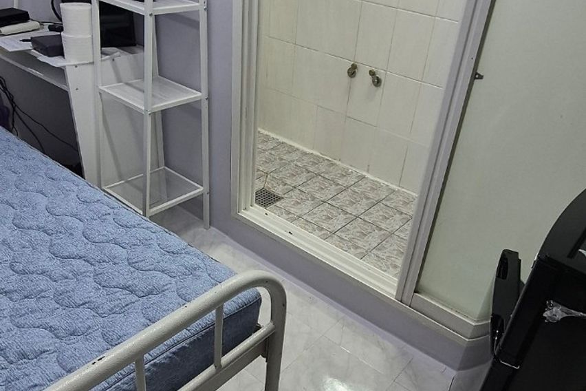 경찰병원역깨끗,조용한방 1번째 이미지