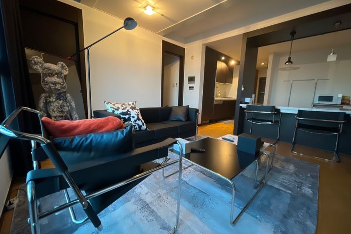 Fully furnished room near Gangnam-gu Office S 11th image