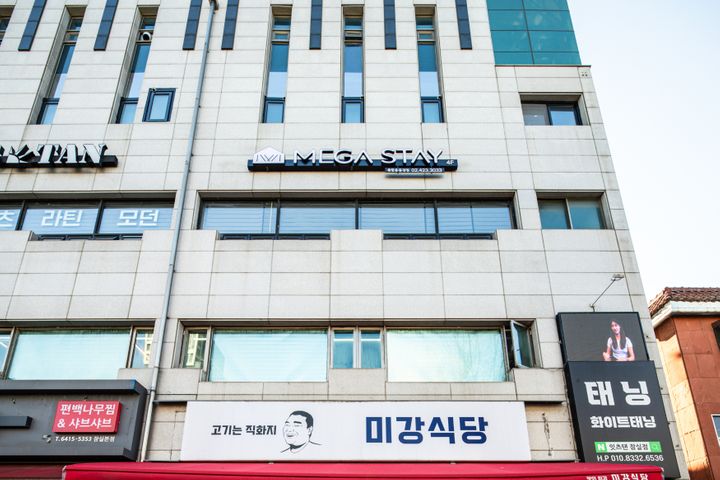 디럭스룸 A/B 16번째 이미지