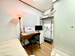 연수리빙텔 원룸 외창1 1번째 이미지